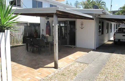 Miami Casa | SurfSide Beach House. Hop,Skip,Jump into the Surf!