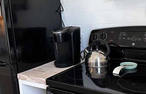 Surfside Beach Cabaña | Fantásticas vistas de la playa y la bahía. Pasos a la playa