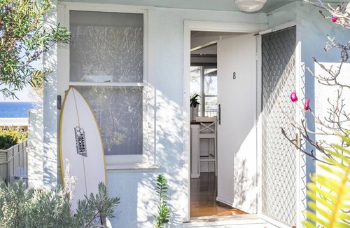 Narrawallee Casa | Surfside Cottage - Narrawallee, Nueva Gales del Sur