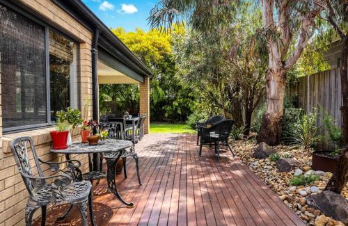 Inverloch Casa | Surfside Getaway in Picturesque Inverloch