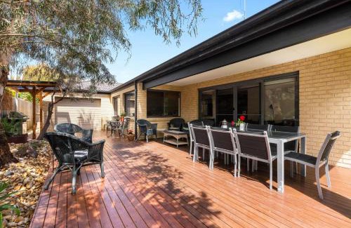 Inverloch Casa | Surfside Getaway in Picturesque Inverloch