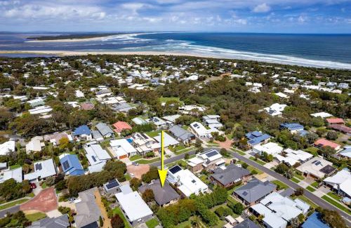 Inverloch Casa | Surfside Getaway in Picturesque Inverloch