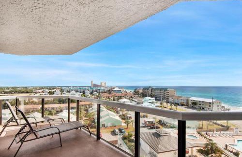 Miramar Beach Casa | Surfside Resort #707