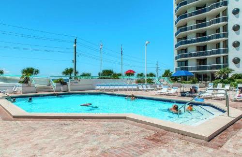 Miramar Beach Casa | Surfside Resort #707