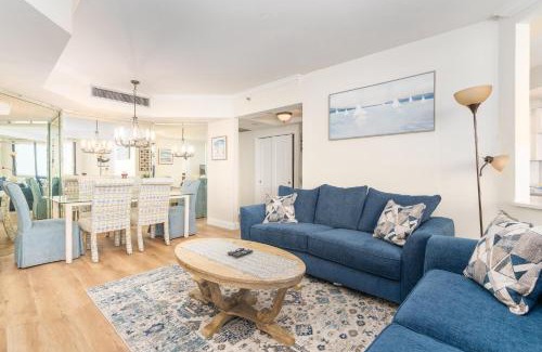 Miramar Beach Casa | Surfside Resort 903