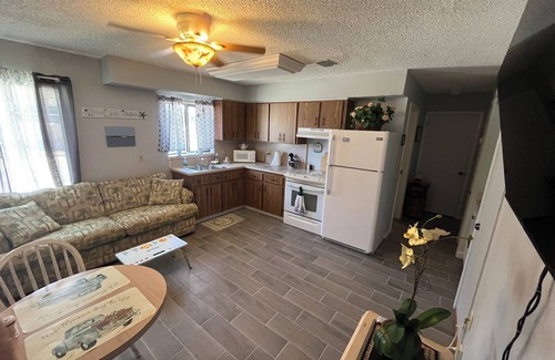 Cocoa Beach Apartamento | Surfside Suites