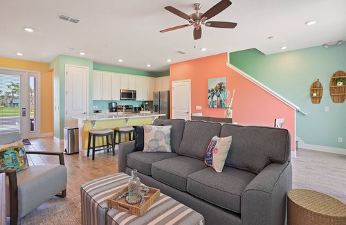 West Kissimmee Cabaña | Surfstyle at Margaritaville by Shine Villas 022