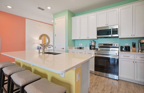 West Kissimmee Cabaña | Surfstyle at Margaritaville by Shine Villas 022