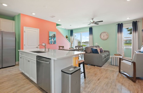 West Kissimmee Cabaña | Surfstyle at Margaritaville by Shine Villas 022
