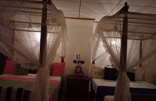 Mirissa Casa | Suriya Guest Home Stay Mirissa