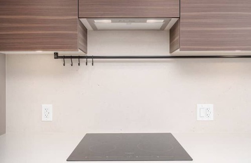 Surrey Apartamento | Surrey Central - 1 Bed