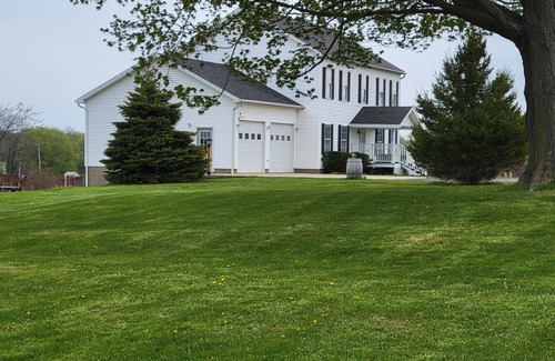 Westfield Casa | Rodeado de huertos y viñedos, estamos en el corazón de la región vinícola.