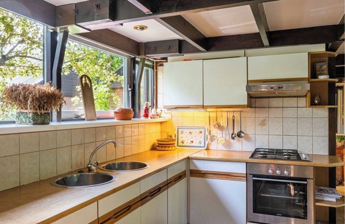 Warmenhuizen Casa | Surroundings Schoorl, Dune and Beach. Cozy house with garden on small park. Dog welcome