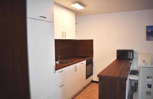 Lenzerheide Apartamento | Sursilvana 18 (317 Ma)