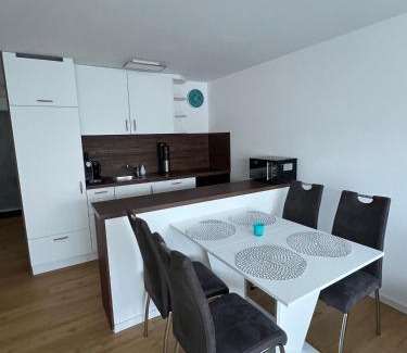 Lenzerheide Apartamento | Sursilvana 18 (317 Ma)