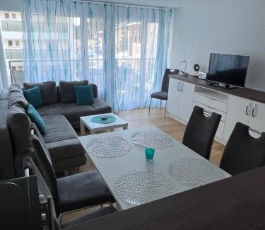 Lenzerheide Apartamento | Sursilvana 18 (317 Ma)