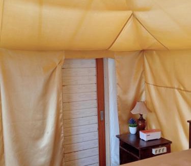 Kintamani Otro | Surya Camp Buahan