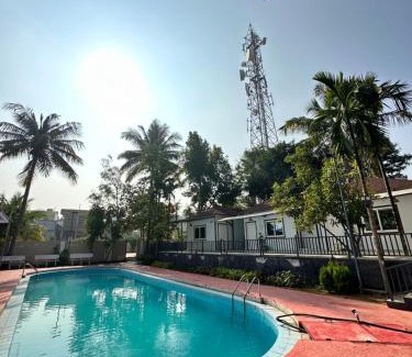 Vemulawada Casa | Surya FarmStay