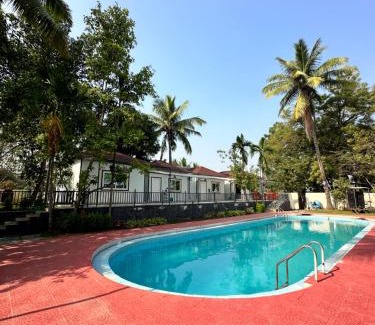Vemulawada Casa | Surya FarmStay