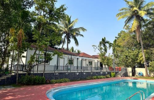 Vemulawada Casa | Surya FarmStay