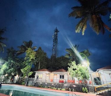 Vemulawada Casa | Surya FarmStay