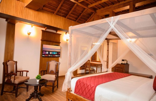 Kannur Hotel | Surya Heritage Hotels