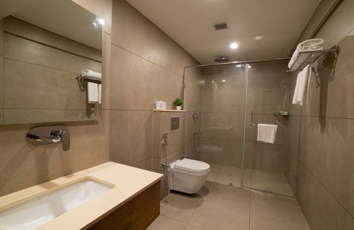 Kannur Hotel | Surya Heritage Hotels