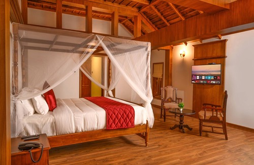 Kannur Hotel | Surya Heritage Hotels