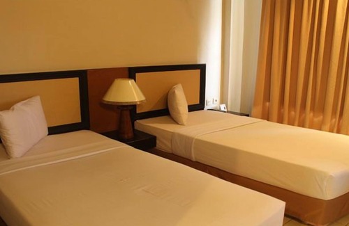 Mandau Hotel | Surya Hotel Duri