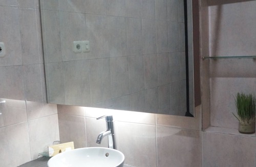 Mandau Hotel | Surya Hotel Duri