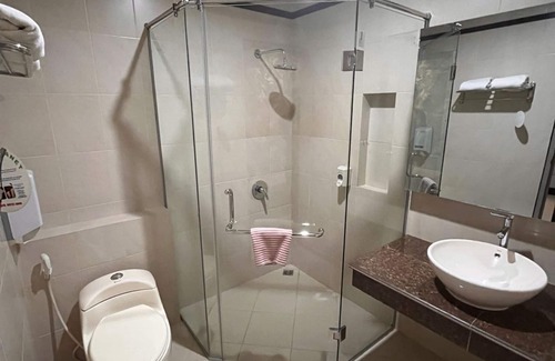 Mandau Hotel | Surya Hotel Duri