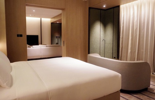 Qingpu Hotel | Surya Hotel Shanghai New Hongqiao Center