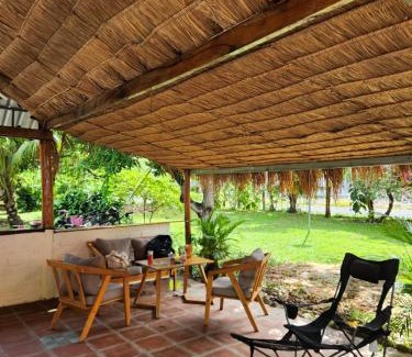 Kep Hotel | Surya Kep - Le Soleil Kep