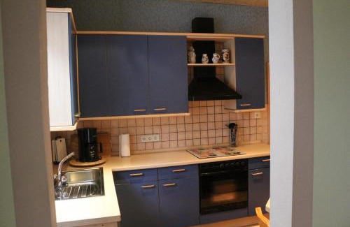 Pfaffendorf Apartamento | Susanne