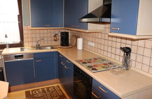 Pfaffendorf Apartamento | Susanne