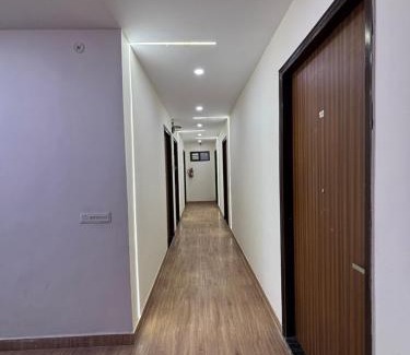 Mohangarh Casa | Sushma hotel
