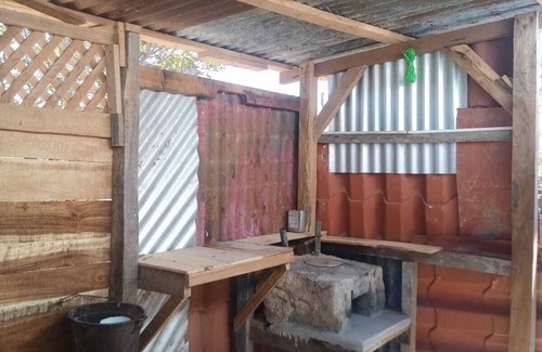 Peñas Blancas Cabina | Sustainable Living: Solar Eco-Retreat in Paradise, and Pet-Friendly!