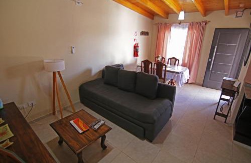 Malargue Apartamento | Susy Rental Depto N 3