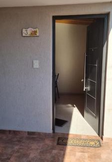 Malargue Apartamento | Susy Rental Depto N 3