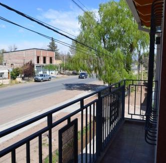 Malargue Apartamento | Susy Rental Depto N 3