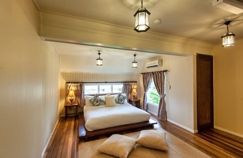 Ranau Casa | Sutera Sanctuary Lodges at Poring Hot Springs