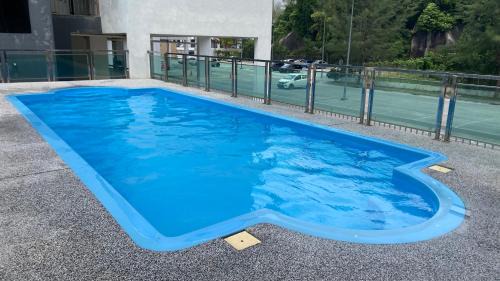 Pelindung Apartamento | Sutra Impian Seaview Sutra Villa 2