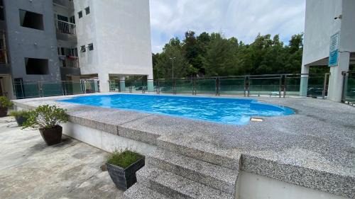 Pelindung Apartamento | Sutra Impian Seaview Sutra Villa 2