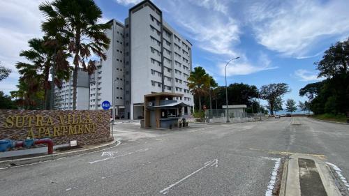 Pelindung Apartamento | Sutra Impian Seaview Sutra Villa 2