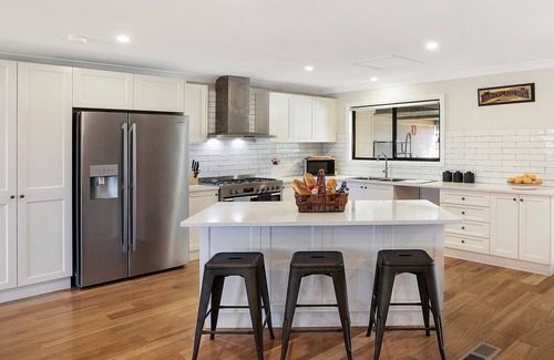 Sutton Forest Casa | Sutton Forest Retreat - Sophie's Farmhouse