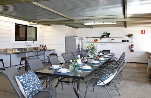 Sutton Forest Casa | Sutton Forest Retreat - Sophie's Farmhouse