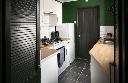 Plymouth Casa | Sutton House by Pureserviced