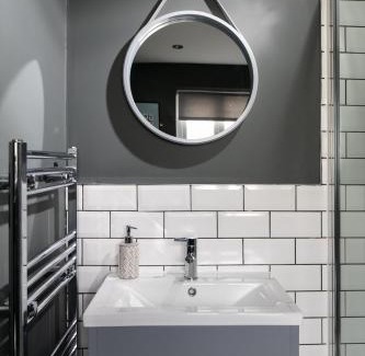 Plymouth Casa | Sutton House by Pureserviced
