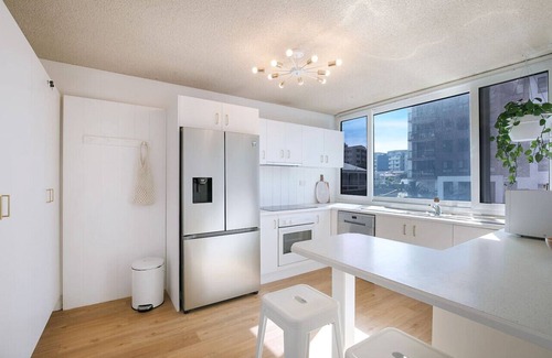 Redcliffe Apartamento | Suttons Beach Sunrise