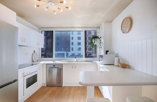 Redcliffe Apartamento | Suttons Beach Sunrise